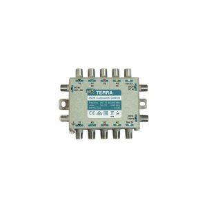 TERRA Digitalna dSCR multisklopka 950-2150 MHz, 2 izlaza