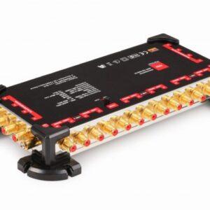 MULTISWITCH 13/8 (3 SAT./8 APARTMANA) Opticum