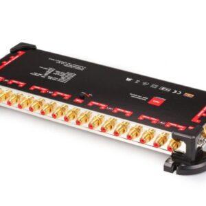 MULTISWITCH 17/8 AKTIV (4 SATELITA/8 APARTMANA) Opticum