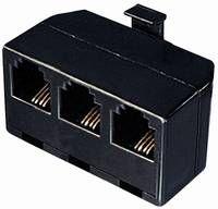 telefonski adapter m/3ž 6/4 TS16DS