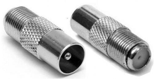F-RF Adapter Muški 7mm