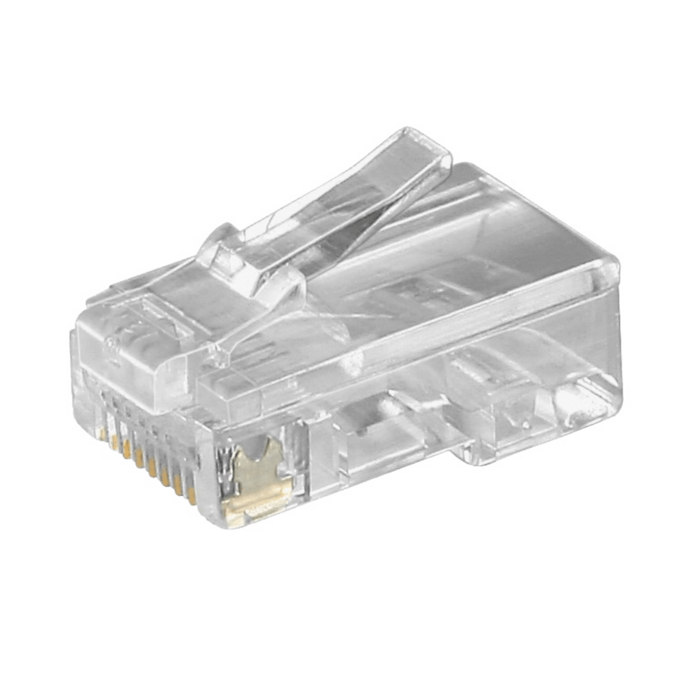 UTP mikroutikač 8/8 RJ45