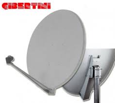 Satelitske antene