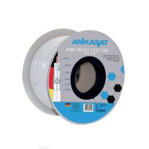 Koaksialni kabel