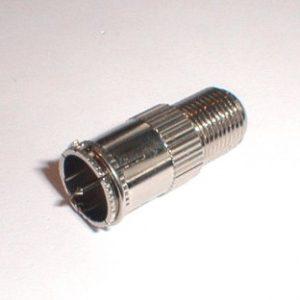 F konektor Brzi 7mm