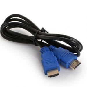 KABEL HDMI - HDMI  1.5m