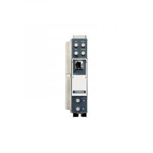 TERRA transmodulator TDX480 - 8 DVB-S/S2 U 8 DVB-T