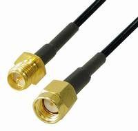 Transmedia CWK 2-3, WLAN Antenna Cable