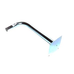ANTENSKI NOSAČ L 51cm POCINČANI