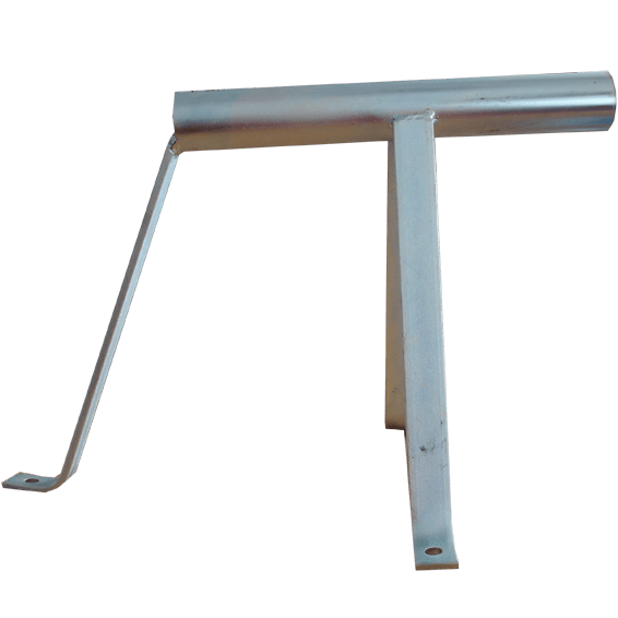 ANTENSKI NOSAČ BAZUKA Y 40cm POCINCANI