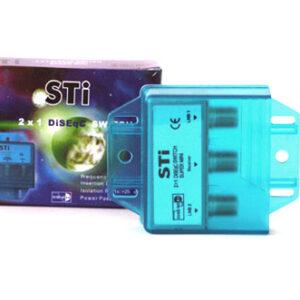 COMBINER TV-SAT STi/AMIKO HQ