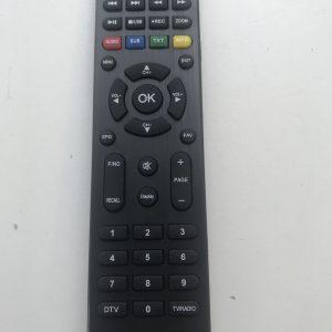 Daljinski upravljač za OPTICUM NYTROBOX plus DVB-T2 HEVC Receiver