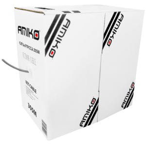 Mrežni FTP kabel, CAT5e, OutDoor, 305 met.