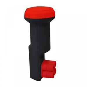 LNB QUATTRO universal AX Black Buster