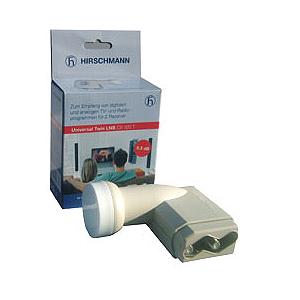 LNB TWIN universal TRIAX