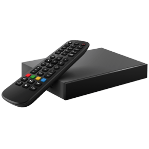 IPTV box MAG 540 prijemnik
