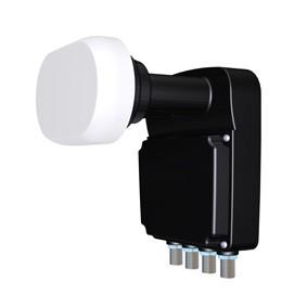 LNB monoblock