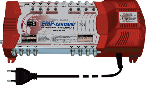 Multiswitch CENTAURI