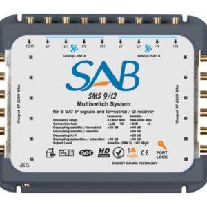 Multiswitch SAB REDLINE