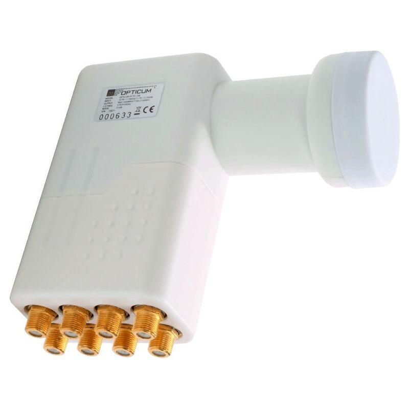 LNB octo