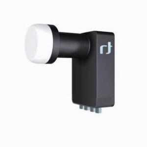 LNB quad