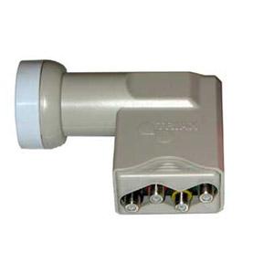 LNB quattro