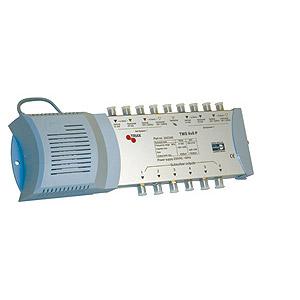 MULTISWITCH 9/6 AKTIV (2 SATELITA/6 APARTMANA) Triax
