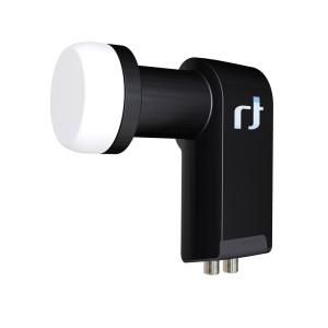 LNB twin