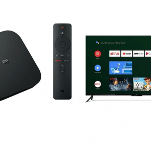 ANDROID Box