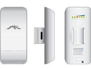 Ubiquity Networks NanoStationM LocoM2