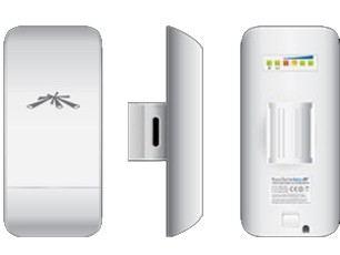 Ubiquity Networks NanoStationM LocoM2