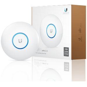 Ubiquiti Networks UAP-AC-LR, UniFi AP AC1300 class Long Range. 802.11ac