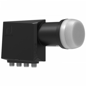 LNB QUATTRO universal INVERTO ULTRA