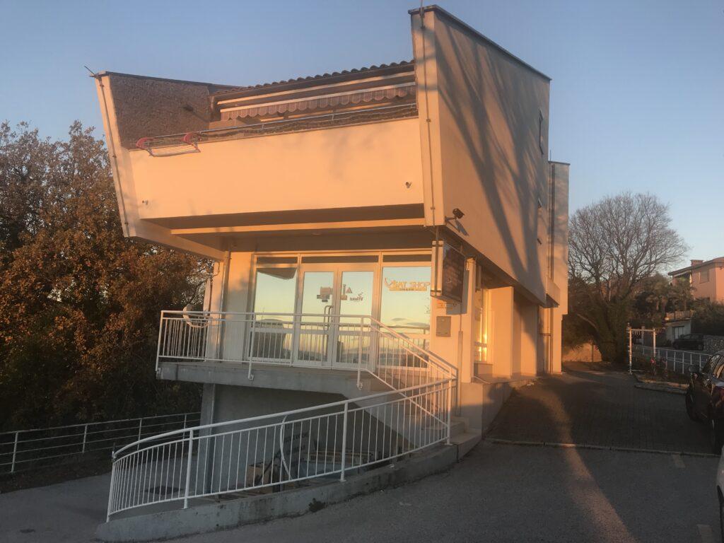 prodaja i montaža antenskih sustava