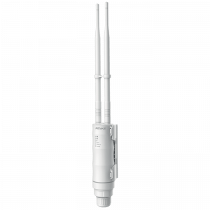 Outdoor Wi-Fi N AP/ Router/ Repeater, PoE, 300Mbps, 1000mW AMIKO WR-558