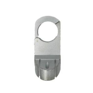 MULTIHOLDER ALU ZA MONOBLOCK 3st. EmmeEsse 80119AL