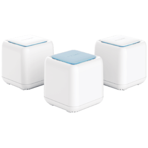 Wireless Mesh Router, Dual BAND, up to 1167 Mbps