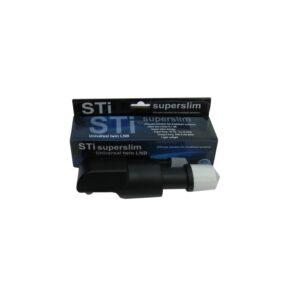 LNB TWIN universal Sti SUPER SLIM 0.1 dB
