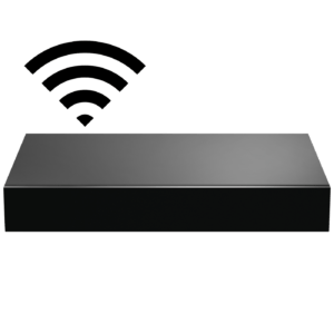IPTV box MAG 520 W3 prijemnik - WiFi