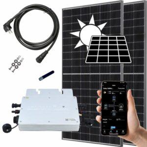 SOLARNI SUSTAVI