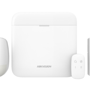 HIKVISION BEŽIČNI ALARMNI KOMPLET DS-PWA64-KIT-WE