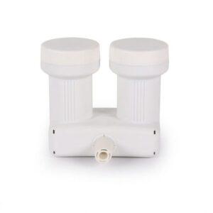 LNB MONOBLOCK SINGLE OPTICUM 6 stupnja