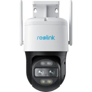 REO Trackmix WiFi (W760)