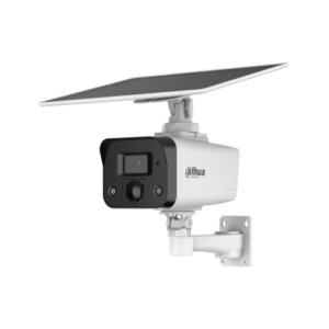 Dahua 4G solarna kamera IPC-HFW2441DG-4G-SP-B
